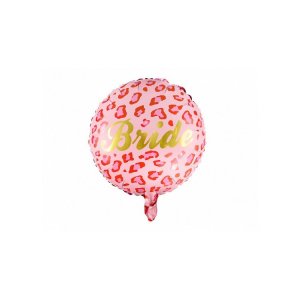 Folieballongbrud Folieballongbrud