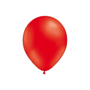 Ballonger - Røde - 10-pakning Ballonger - Røde - 10-pakning