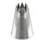 Tyll Spritz - Stor stjerne - 18mm