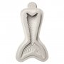 Silikonform - Katy Sue - Mermaid Tail