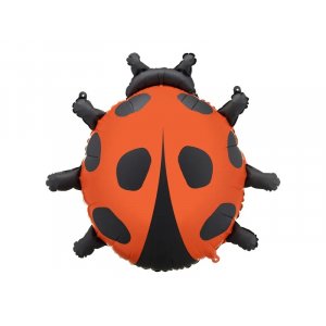 Folieballong - Marihne - 85 cm