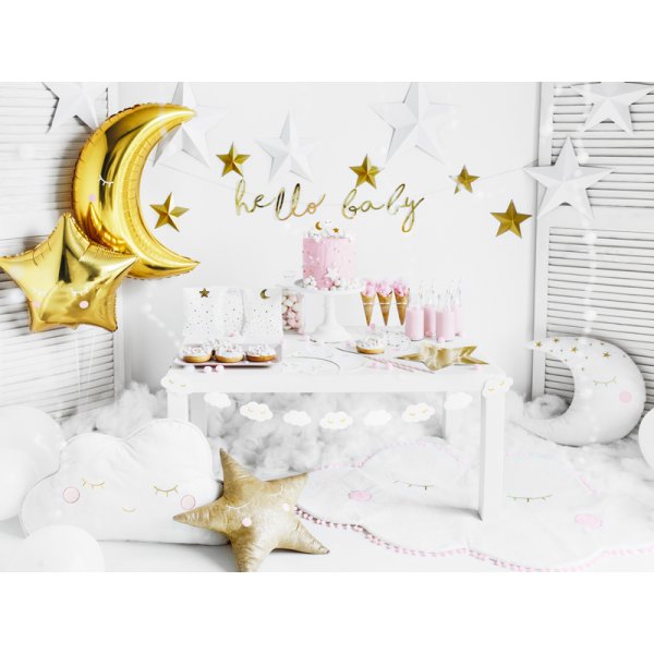 Servietter - Lille Stjerne - 20-pakning