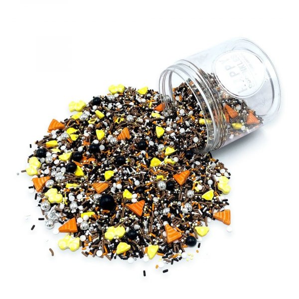 Strøblanding - Happy Sprinkles - Bygg som en proff Strøblanding - Happy Sprinkles - Bygg som en proff