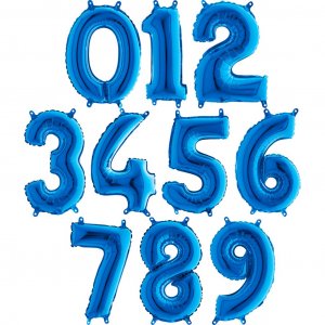 Tallballong - Bl - 1 m