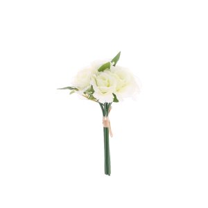 Kunstig bukett - Blomster - Ø7,5 x 25 cm Kunstig bukett - Blomster - Ø7,5 x 25 cm