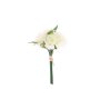 Kunstig bukett - Blomster - Ø7,5 x 25 cm Kunstig bukett - Blomster - Ø7,5 x 25 cm
