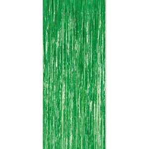 Gardiner - Gr�nn - 100x240 cm
