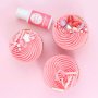 Happy Colour - Flytende oljebasert maling - Selvsikker rosa - 20 ml Happy Colour - Flytende oljebasert maling - Selvsikker rosa - 20 ml