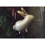 Folieballong - Hare/Kanin - 67x88 cm Folieballong - Hare/Kanin - 67x88 cm
