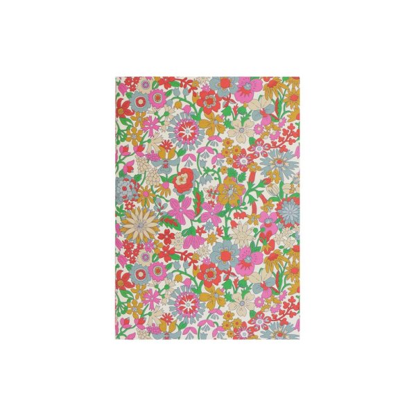 Adventskalender - Meri Meri x Liberty - Festlige gaver