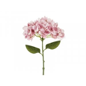 Hortensia - 35 cm - Rosa