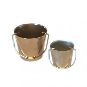 Miniartikler - Sm btter - 2-pakning