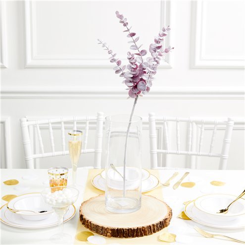 Eukalyptusgren - 74 cm - Lilla Eukalyptusgren - 74 cm - Lilla