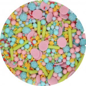 Strblanding - Happy Medley