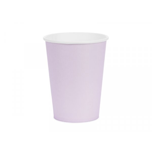 Papirkopper - Lavendel Papirkopper - Lavendel