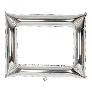 Fotoramme - Sølv - 68x83 cm Fotoramme - Sølv - 68x83 cm