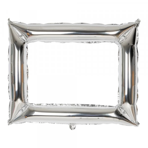 Fotoramme - Sølv - 68x83 cm Fotoramme - Sølv - 68x83 cm