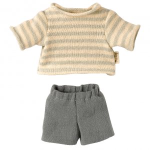 Genser og shorts - Teddy Junior