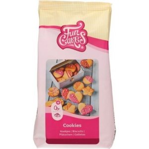 Bakemiks - Kaker - FunCakes - 500 g
