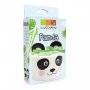 Spiselig kakedekorasjon - ScrapCooking - Panda Spiselig kakedekorasjon - ScrapCooking - Panda