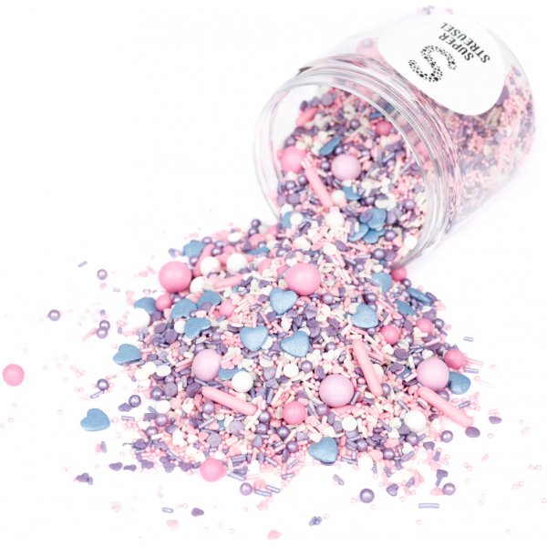 Strøblanding - Darling - Super Streusel - 90g Strøblanding - Darling - Super Streusel - 90g