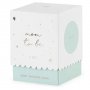Sash - Mom to be - Mint/Guld