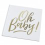 Gjestebok - �h, baby!