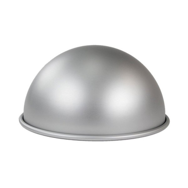 Kakeform - Halvkule - 21 cm - PME Kakeform - Halvkule - 21 cm - PME