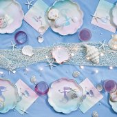 Vi elsker havfruer - Temafest Vi elsker havfruer - Temafest