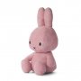 Miffy - 50 cm - Corduroy/Rosa