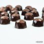 Pralinform - CW1521 Liten Diamant - 2,85 cm - Chocolate World