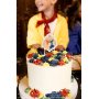 Kakelys - Harry Potter - Galtvort Kakelys - Harry Potter - Galtvort