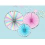 Pin Wheels - Make A Wish - 3-pack