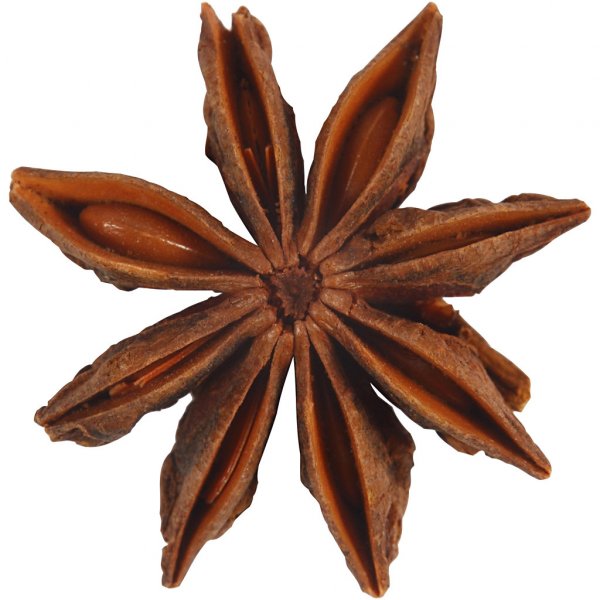 Anisstjerner - 10-pakning Anisstjerner - 10-pakning