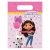 Fiskedamposer/behandlingsposer - Gabby's Dollhouse - 6-pakning