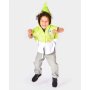 Babblarna Kostyme - Dadda - St�rrelse 86-110 cm
