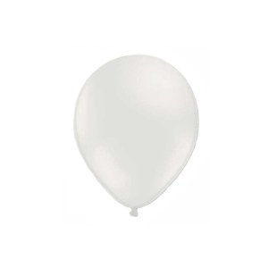 Ballonger - Hvite - 10-pakning Ballonger - Hvite - 10-pakning
