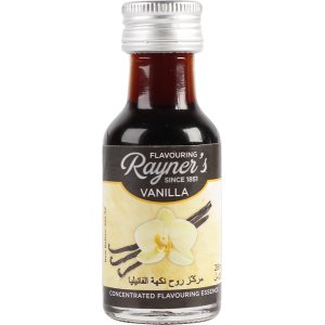 Vaniljearoma 28 ml