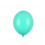 Pastellfargede ballonger - Premium 27 cm - Mint - 10-pakning Pastellfargede ballonger - Premium 27 cm - Mint - 10-pakning