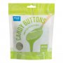 Godteriknapper - Lysegrønn/Lime - PME - 340g Godteriknapper - Lysegrønn/Lime - PME - 340g