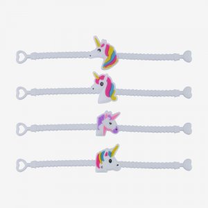 Armb�nd - Enhj�rninger - 1 stk