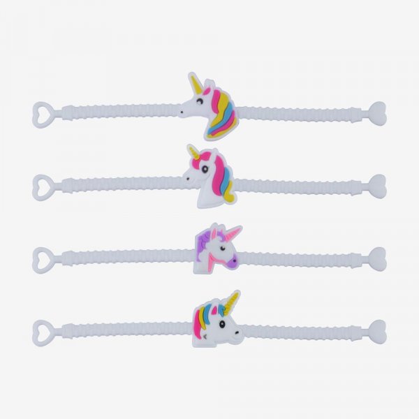 Armb�nd - Enhj�rninger - 1 stk