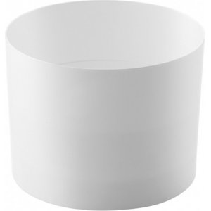 Runde skåler - 15-pakning - Hvit Runde skåler - 15-pakning - Hvit