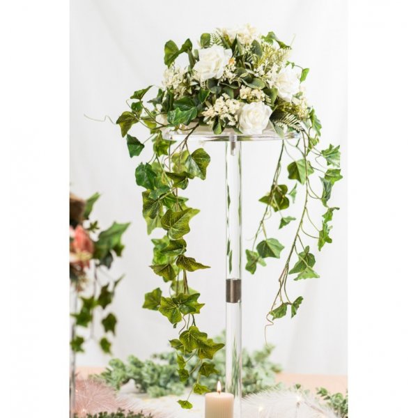 Girlander - Eføy - Botanisk - 3 stk - 2,4m Girlander - Eføy - Botanisk - 3 stk - 2,4m