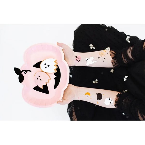 Tatoveringer - Halloween