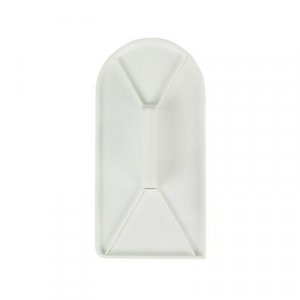 Glattere - Med hndtak - PME