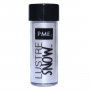 Spiselig glitter - Perle - Spiselig glanssnø - PME - 10 g Spiselig glitter - Perle - Spiselig glanssnø - PME - 10 g