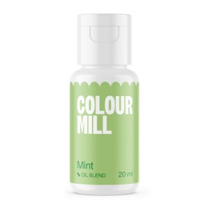 Colour Mill Mintgr�nn (Mint) 20ml