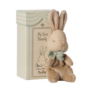 Min første kanin - Maileg - Mint Min første kanin - Maileg - Mint