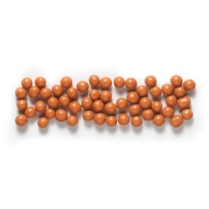Sjokoladeperler - Chrispearls Saltet Karamell - Callebaut - 800g Sjokoladeperler - Chrispearls Saltet Karamell - Callebaut - 800g